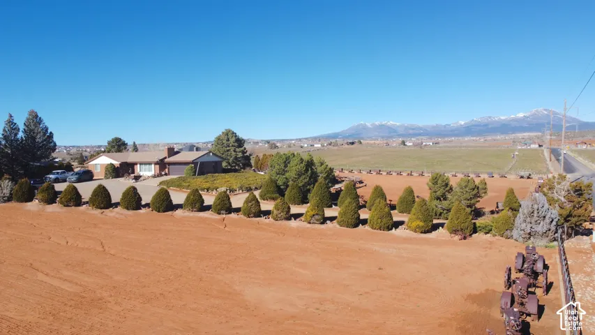740 S Dairy Ln, Blanding, Utah 84511