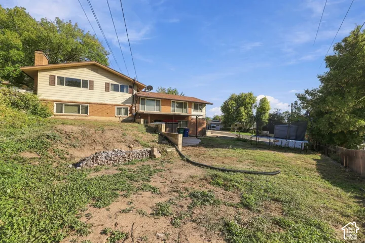 937 E Kingswood Rd, Kaysville, Utah 84037