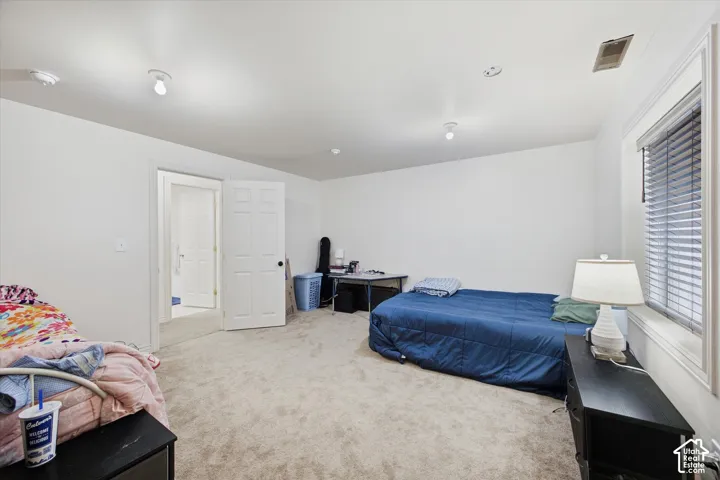 5th bedroom