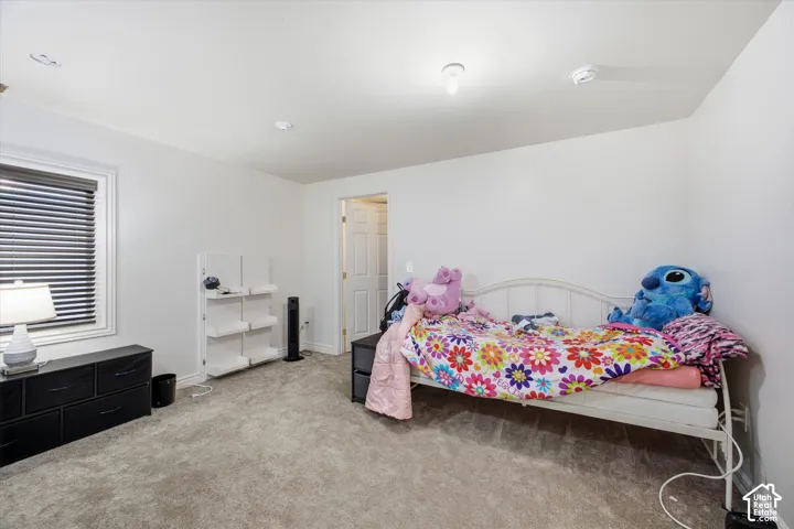 5th bedroom