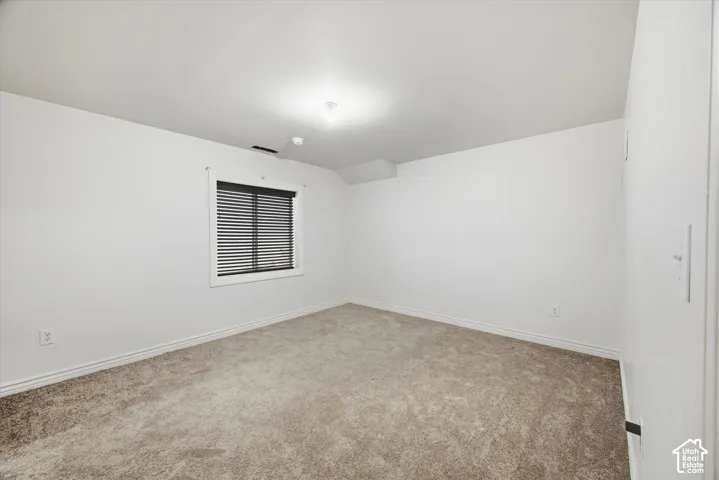 4th Bedroom