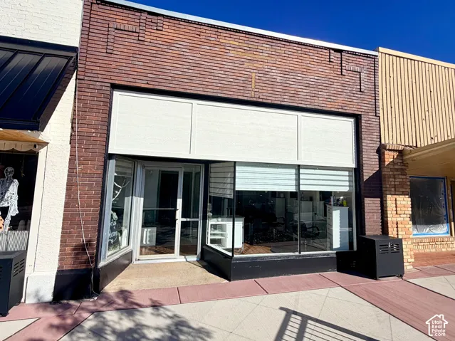50 N Main St, Payson, Utah 84651