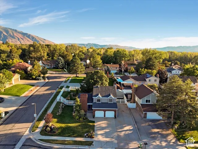 1126 E Gravel Hills Dr, Sandy, Utah 84094