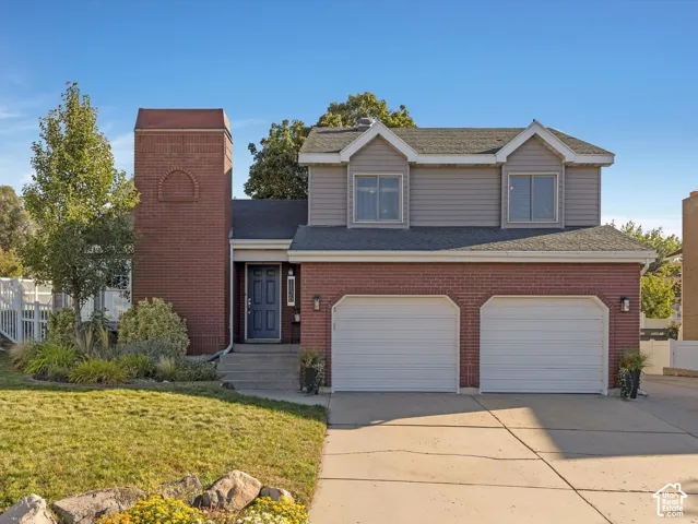 1126 E Gravel Hills Dr, Sandy, Utah 84094