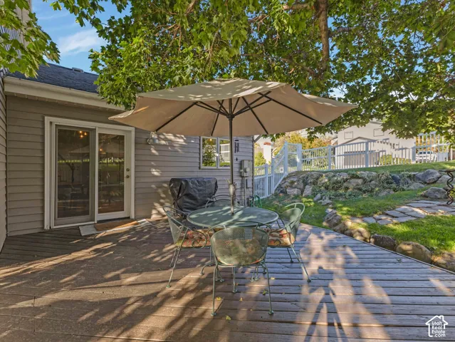1126 E Gravel Hills Dr, Sandy, Utah 84094