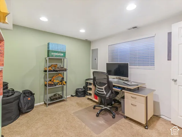 1126 E Gravel Hills Dr, Sandy, Utah 84094