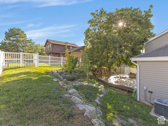 1126 E Gravel Hills Dr, Sandy, Utah 84094