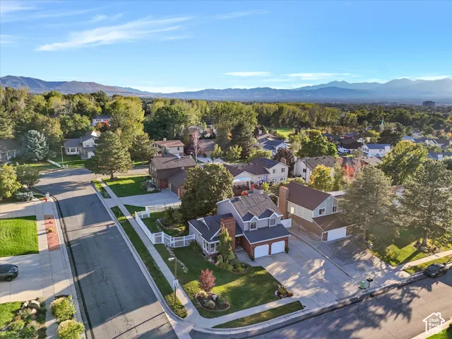 1126 E Gravel Hills Dr, Sandy, Utah 84094