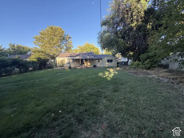527 S 500 E, Clearfield, Utah 84015