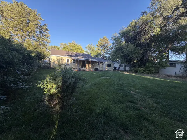 527 S 500 E, Clearfield, Utah 84015