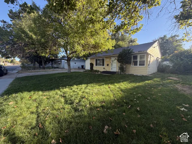 527 S 500 E, Clearfield, Utah 84015