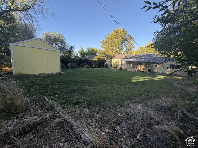 527 S 500 E, Clearfield, Utah 84015