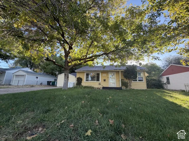 527 S 500 E, Clearfield, Utah 84015