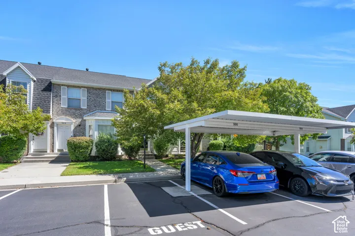 986 N Independence Ave, Provo, Utah 84604