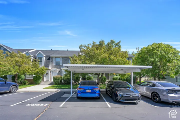 986 N Independence Ave, Provo, Utah 84604