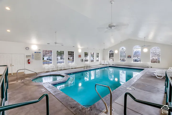 986 N Independence Ave, Provo, Utah 84604