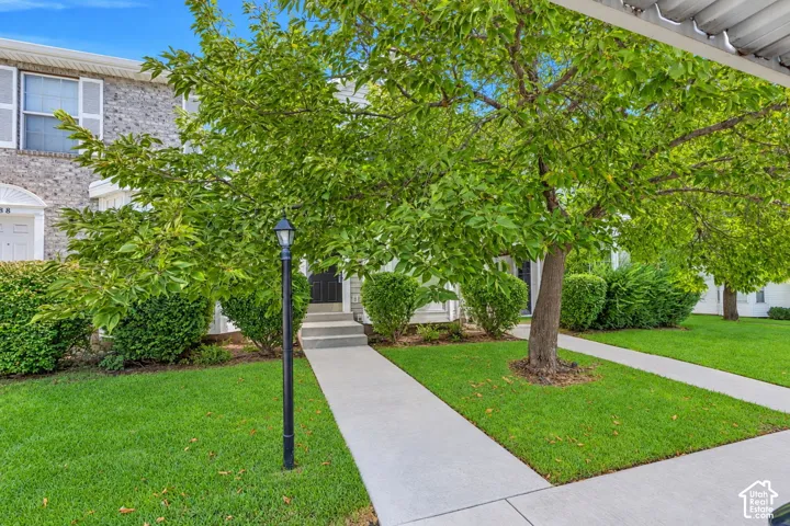 986 N Independence Ave, Provo, Utah 84604