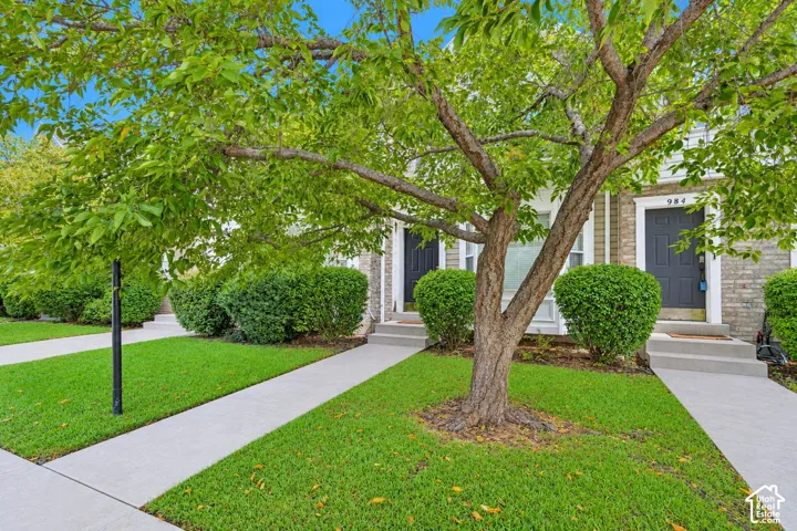 986 N Independence Ave, Provo, Utah 84604