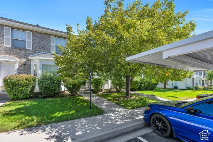 986 N Independence Ave, Provo, Utah 84604