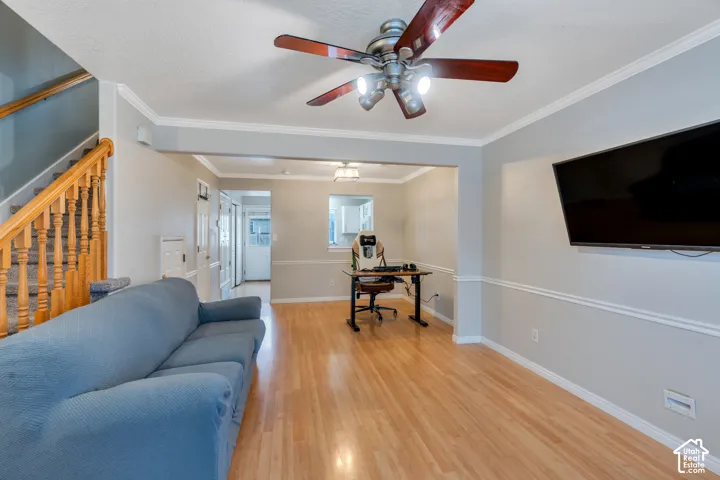 986 N Independence Ave, Provo, Utah 84604