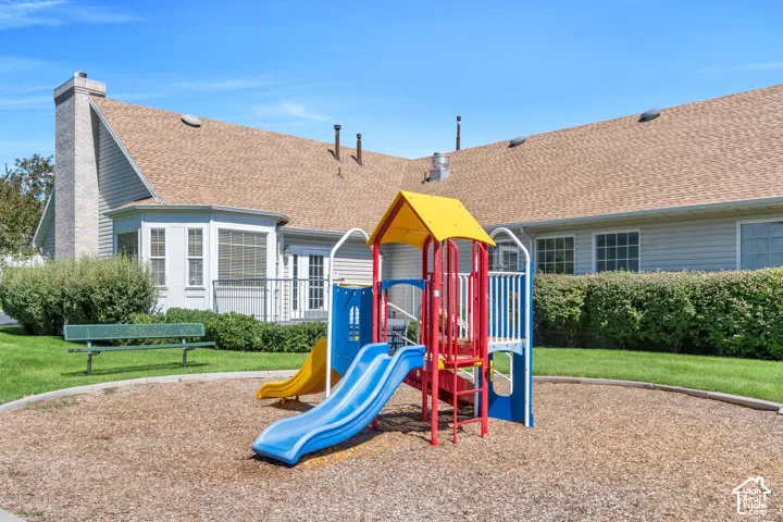 986 N Independence Ave, Provo, Utah 84604