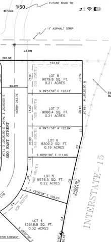 527 S 600 E, Nephi, Utah 84648