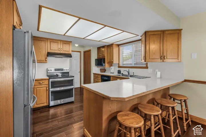 4228 W Yorkshire Cir, South Jordan, Utah 84009