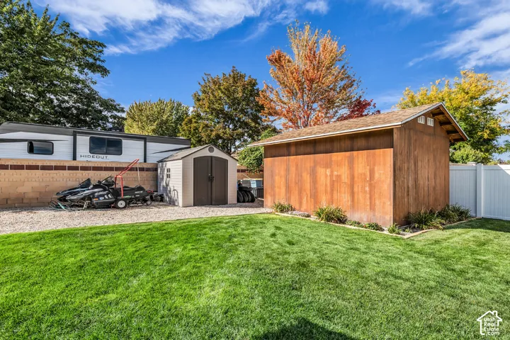 4228 W Yorkshire Cir, South Jordan, Utah 84009