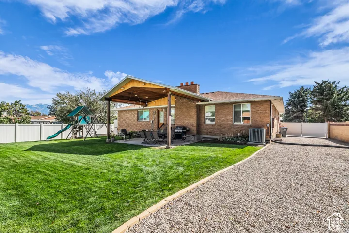4228 W Yorkshire Cir, South Jordan, Utah 84009