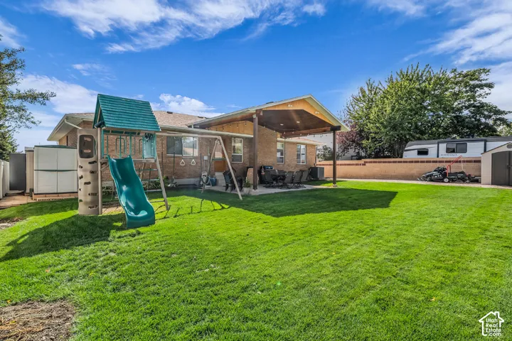 4228 W Yorkshire Cir, South Jordan, Utah 84009