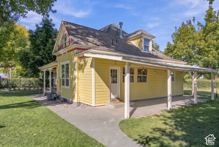 2424 N 800 E, North Logan, Utah 84341