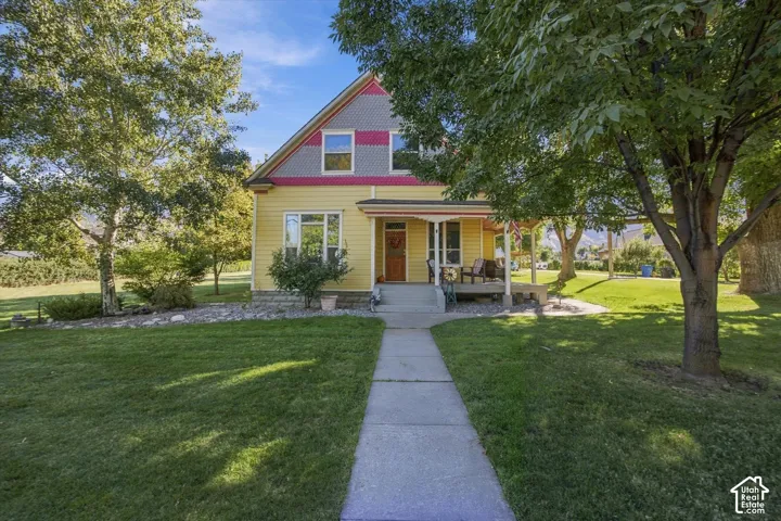 2424 N 800 E, North Logan, Utah 84341