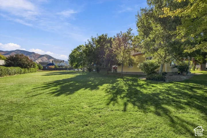 2424 N 800 E, North Logan, Utah 84341
