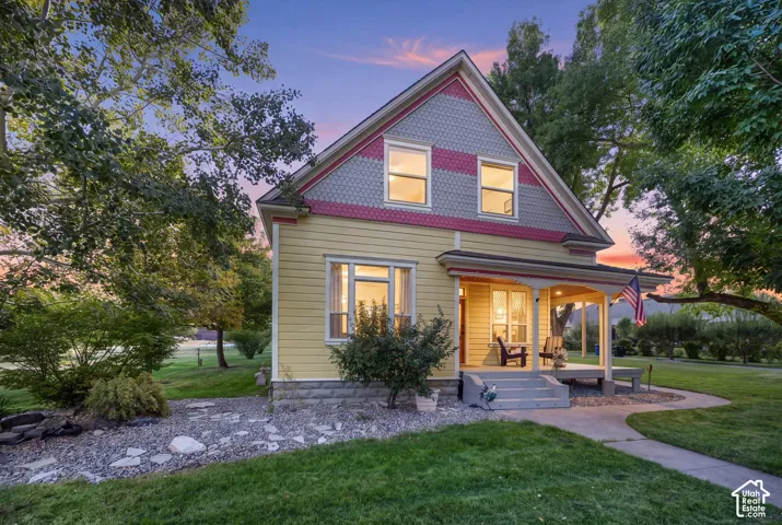 2424 N 800 E, North Logan, Utah 84341