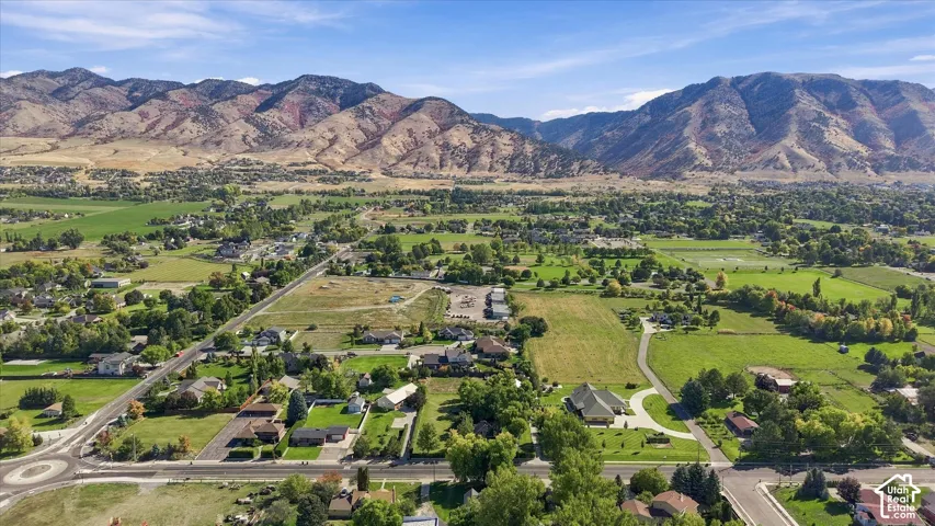 2424 N 800 E, North Logan, Utah 84341