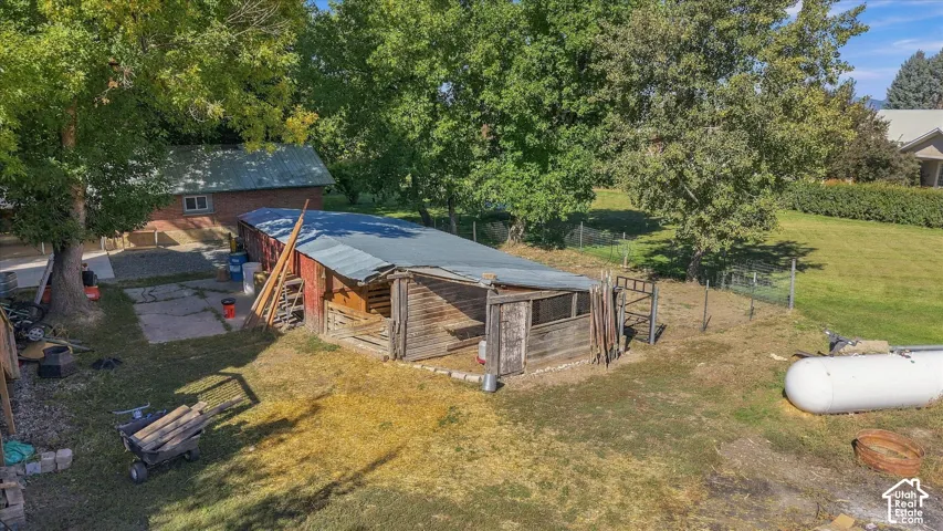 2424 N 800 E, North Logan, Utah 84341