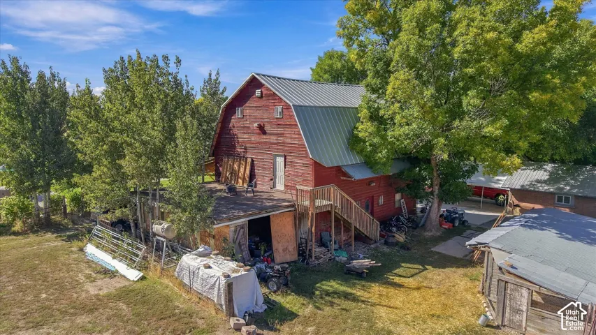 2424 N 800 E, North Logan, Utah 84341