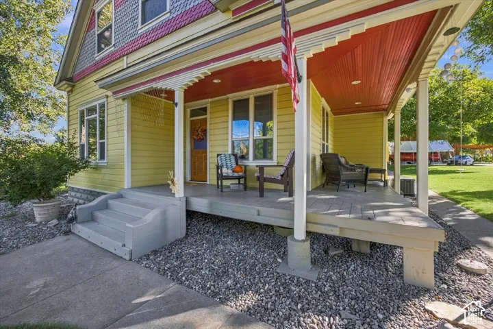 2424 N 800 E, North Logan, Utah 84341
