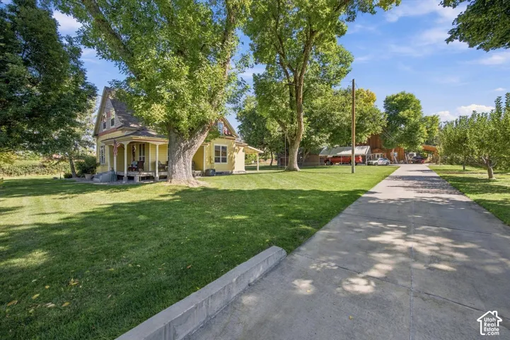 2424 N 800 E, North Logan, Utah 84341