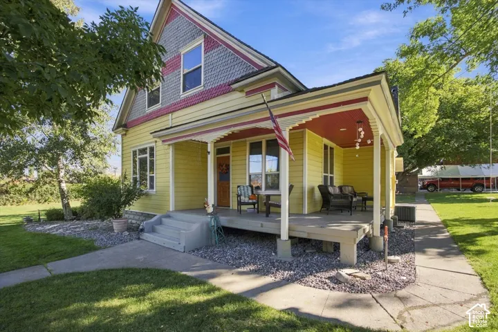 2424 N 800 E, North Logan, Utah 84341