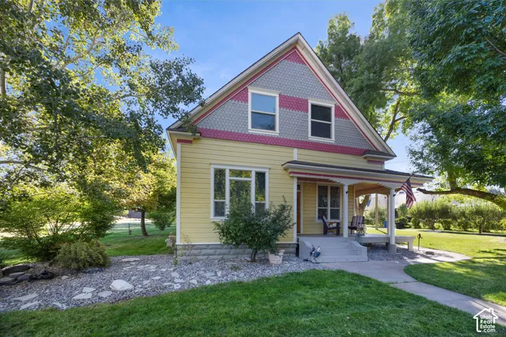 2424 N 800 E, North Logan, Utah 84341