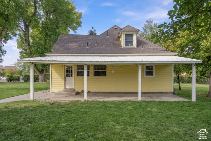 2424 N 800 E, North Logan, Utah 84341