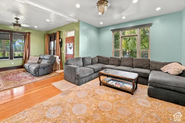 2424 N 800 E, North Logan, Utah 84341