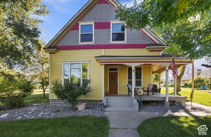 2424 N 800 E, North Logan, Utah 84341