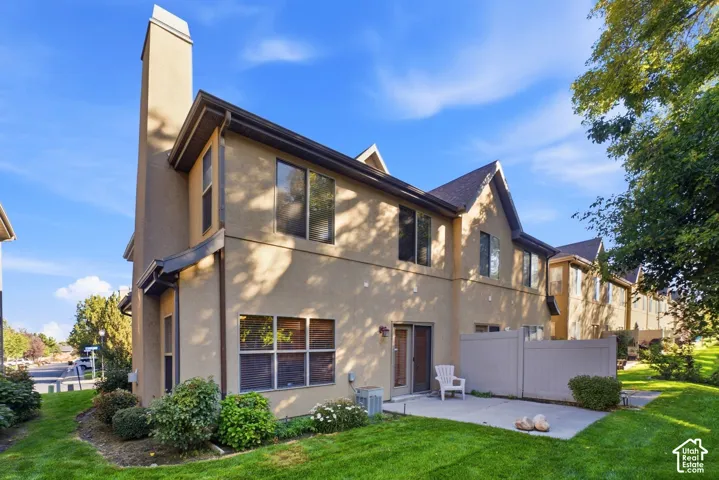 954 E 6795 S, Midvale, Utah 84047
