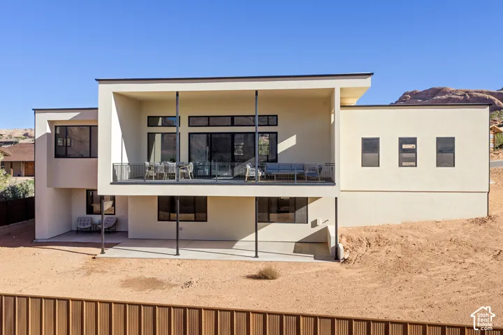 3474 E Arena Roja, Moab, Utah 84532