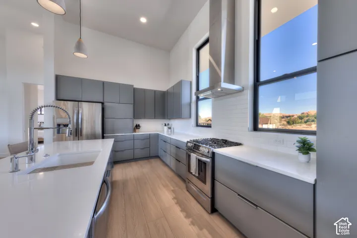 3474 E Arena Roja, Moab, Utah 84532