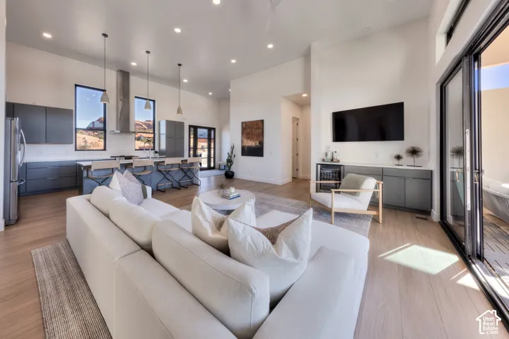 3474 E Arena Roja, Moab, Utah 84532