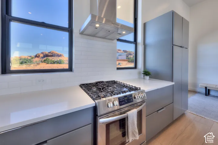 3474 E Arena Roja, Moab, Utah 84532