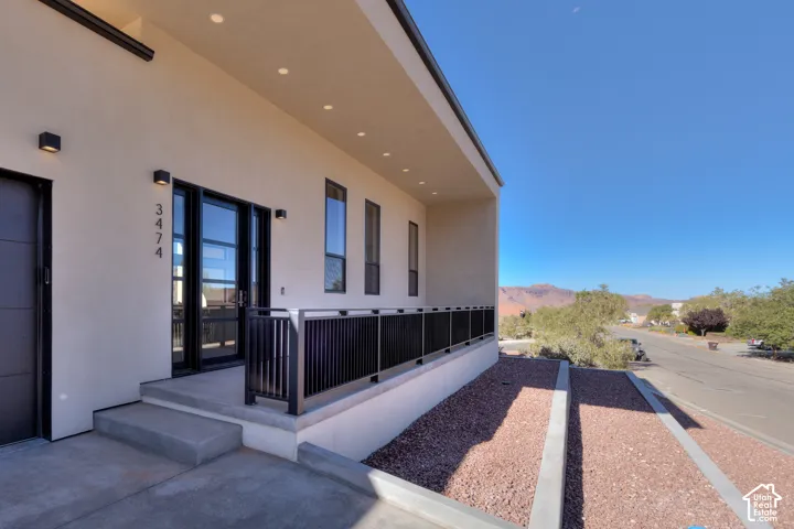 3474 E Arena Roja, Moab, Utah 84532